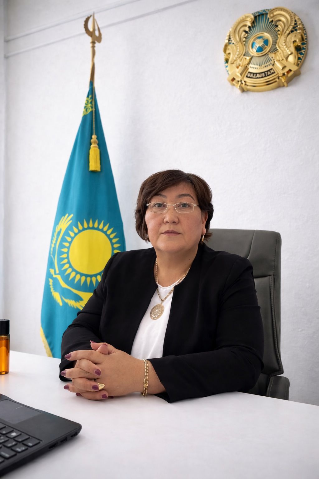 kurmanbekova